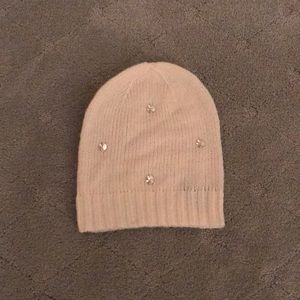 VICTORIA’S SECRET Beanie